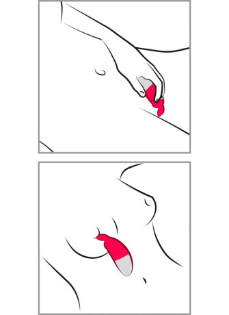 knicker vibrator